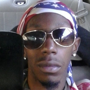 Meet your Posher, Timothy